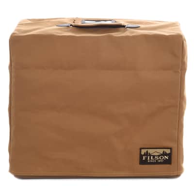 Fender '62 Princeton Chris Stapleton Edition 1x12 Combo Amp image 4