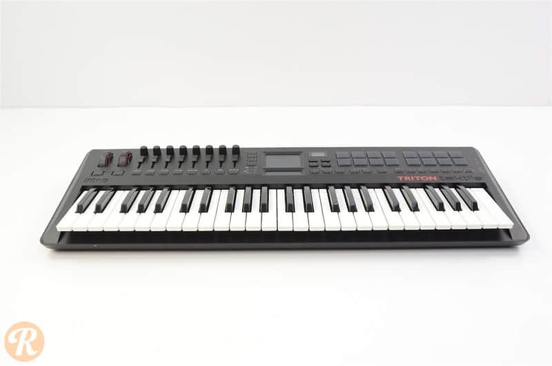 Korg Triton Taktile 49 | Reverb