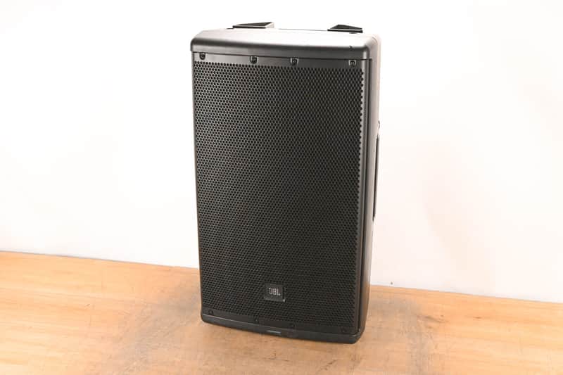JBL EON612 12" Powered Loudspeaker Cabinet – NO AMP PANEL CG01UGF image 1