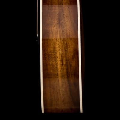Taylor 214ce-K DLX Special Edition - Honeyburst #05550 (NAMM 2026) image 7