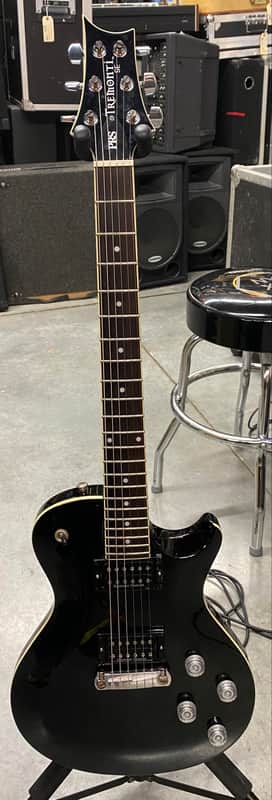 2002 PRS Tremonti SE - Includes PRS Gig Bag! Bild 1