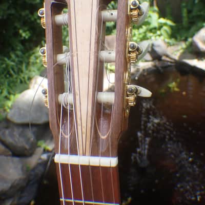 JJ Klaassen Classical guitar #22 -2026 image 6