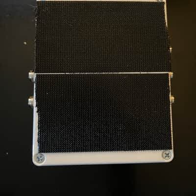 Electro-Harmonix Pitch Fork+ Polyphonic Pitch Shifter 2020 - Present - Silver image 2