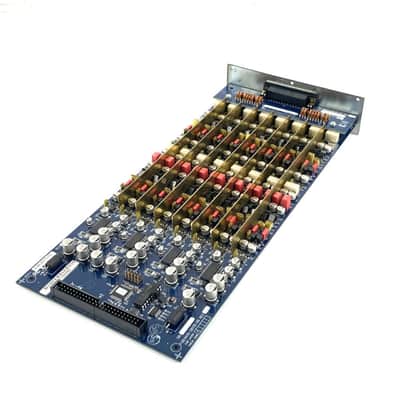 Digidesign Analog Output D/A Card for 192 Pro Tools HD Interface 2000s - Black TGHM #2 image 7