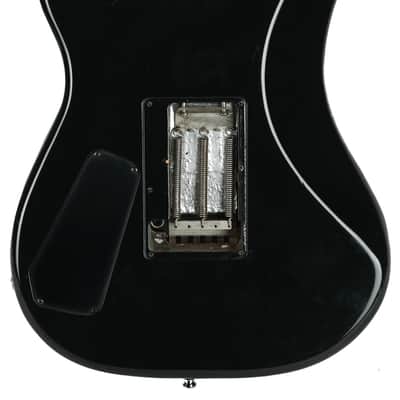 1980's Kramer Baretta USA Kline Fantasy Series Galactic Rainbow Graphic image 5