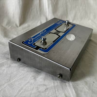 Roland AG-5 Funny Cat harmonic mover & soft distortion sustainer image 7