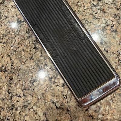 Vox Thomas Organ  King Wah 95- 1970’s - Black/Chrome image 2