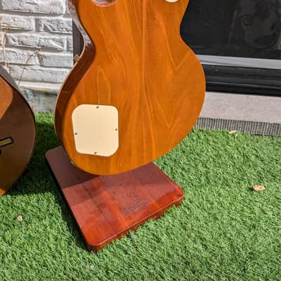 Gibson Les Paul Standard '50s Translucent Fuchsia image 11