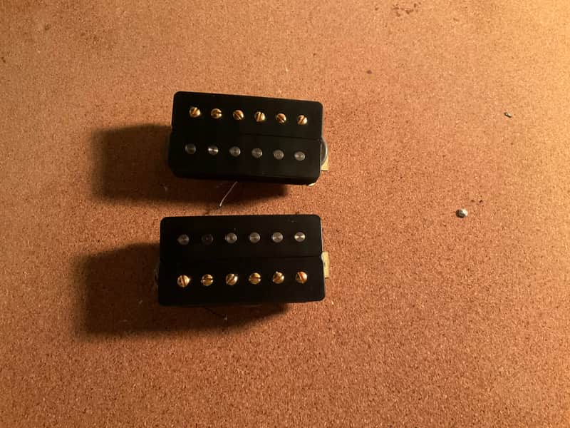 PRS 85/15 pickups image 1