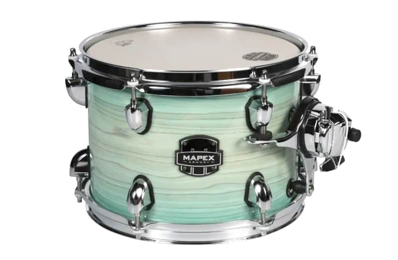Mapex It Art1007 Um Tom Armory 10 X7 Ultramarine image 1