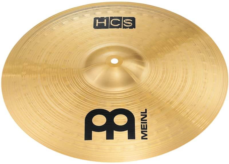 Meinl HCS Crash/Ride - 20" image 1