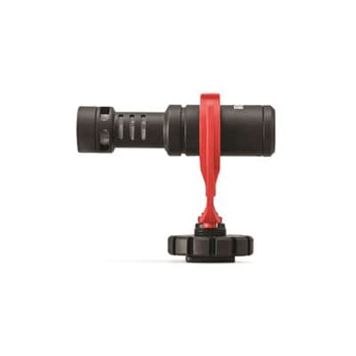 Rode Universal Vlogger Filmmaking Kit for Mobile Phones With 3.5mm TRS image 6