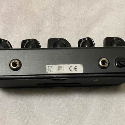 Carl Martin Plexi Tone Overdrive 2020,s image 3