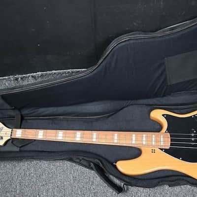 Sandberg California VM4, Natural Gloss / Pau Ferro *On Order ETA = Nov. 2022 image 7