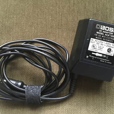 Boss ACA 120 Vintage image 1