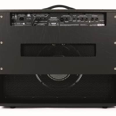 Blackstar #HTV40MK3 - HT Club 40 MKIII 40-Watt 1x12" Tube Guitar Combo Amp image 3