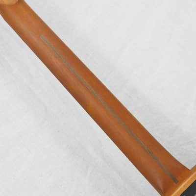 Fender Acoustics USED Highway Series Parlor All Mahogany '23 image 7