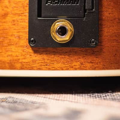 Lanikai MA-EBU Mahogany Electric Bass Ukulele image 19