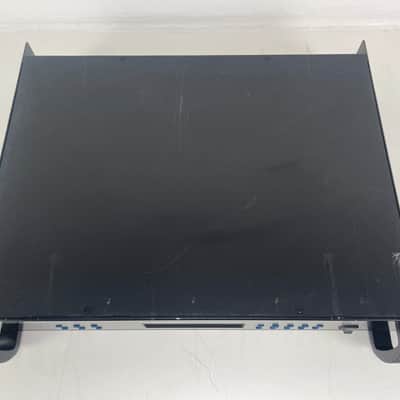 DAP Audio IPS-PT Professional Tuner – Rackmount FM/AM Tuner image 4
