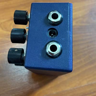 Walrus Audio Julia Chorus / Vibrato V2 2019 - Present - Purple image 5