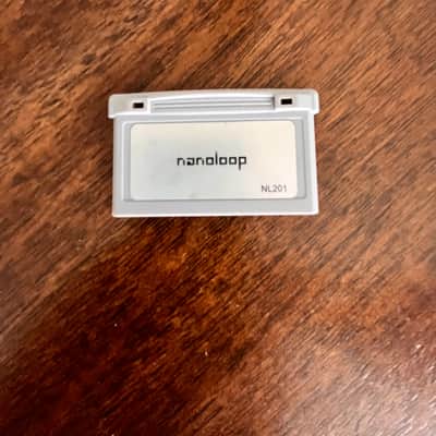 Nanoloop v.2.0.1 Synth Sequencer Cartridge *RARE* Chip-tunes image 10