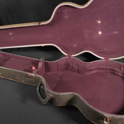 Gretsch Vintage 1960 Anniversary Hardshell Case image 3
