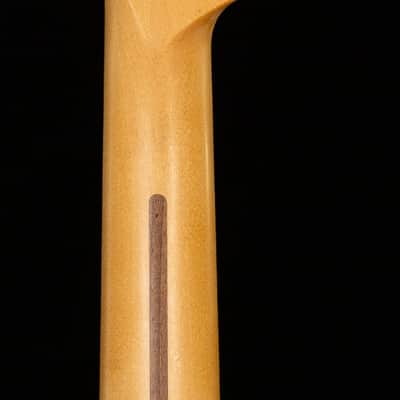 Fender Player II Jazz Bass Rosewood Fingerboard Hialeah Yellow (354) image 6