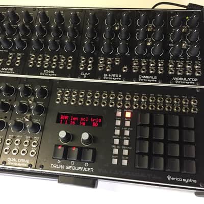 Erica Synths TECHNO SYSTEM image 7