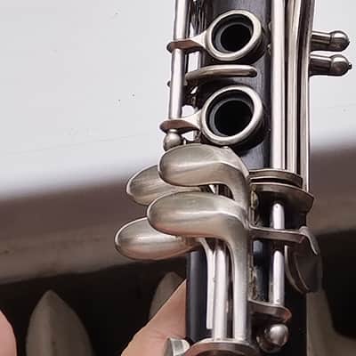 Clarinet Buffet Crampon Master Model image 6