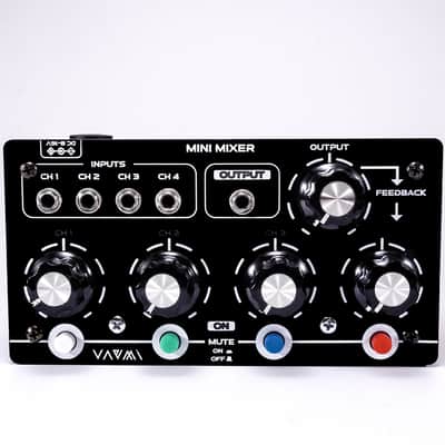 Mini Mixer | Standalone | DIY or Assembled | Vaemi image 1