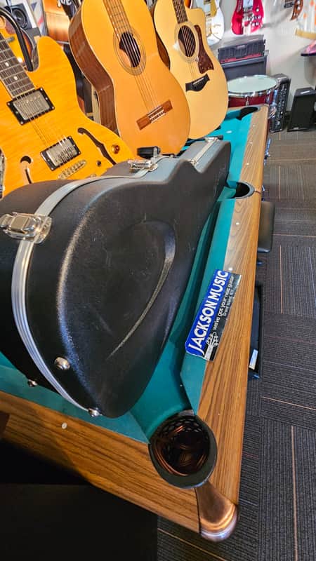 Martin C630 Case