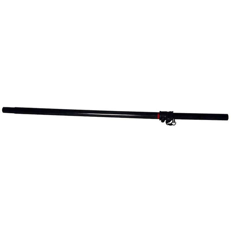 Stagg SPS-A1000 Adjustable Speaker Pole image 1