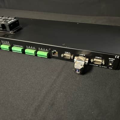 Crestron CP2E Compact Control System w/Ethernet image 6