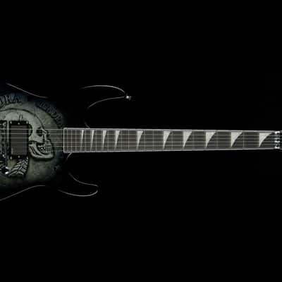 Jackson Pro Series Signature Andreas Kisser Soloist (#142) image 25
