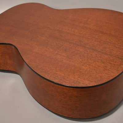 2006 Martin J12-16GT Jumbo 12-String Electro-Acoustic Sunburst w/Gig Bag image 12