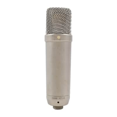 Rode NT1-A Condenser Microphone [USED]