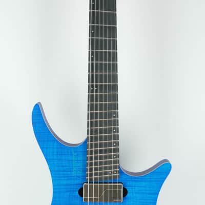 Strandberg Boden Prog NX 7 Deep Blue image 2