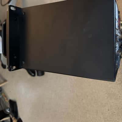 Line 6 Helix Rack with Controller 2010s Black image 7