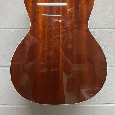 Martin CEO-7 - Acoustic-Electric Guitar image 4