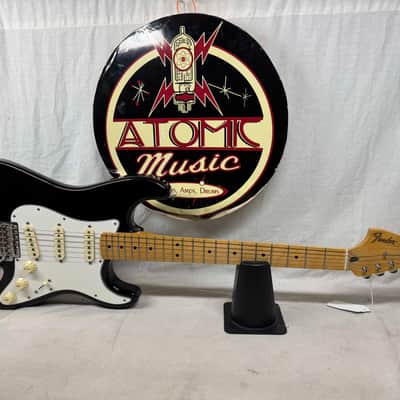 Fender Jimi Hendrix Stratocaster | Reverb