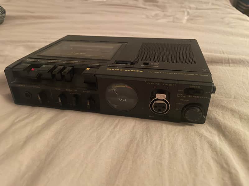 Marantz PMD 222 image 1