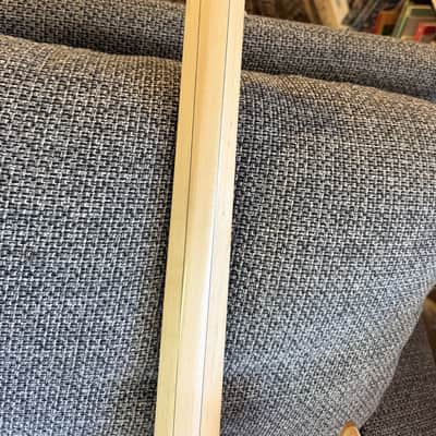 .strandberg* Boden NX Plini Edition NECK-THRU Natural 2023 - Tremolo - Original Gig Bag & Box image 5