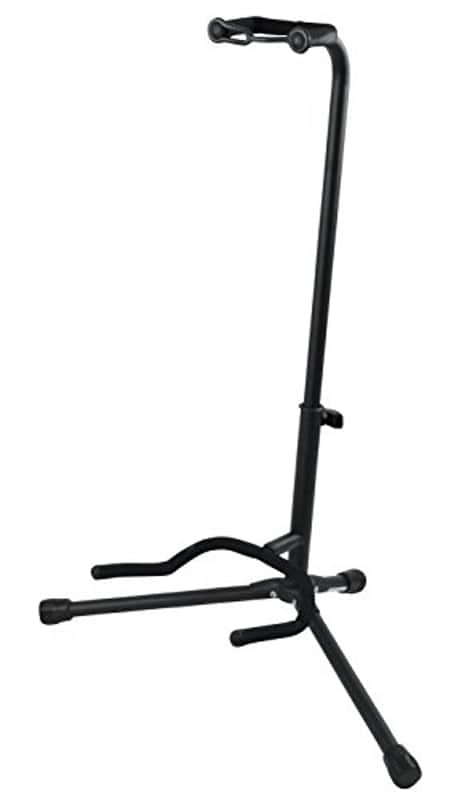 Gator Frameworks GFW-GTR-1000 Guitar Stand image 1