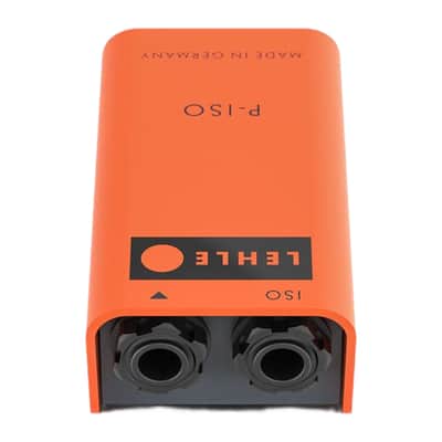 Immagine Lehle P-ISO Line Isolator - 5