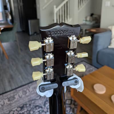 Gibson Les Paul Studio Special 2019 - Desert Burst image 13