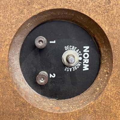 Acoustic Research Vintage AR-4X Acoustic suspension loudspeaker system image 14