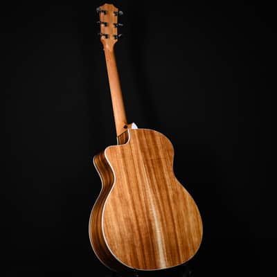 Taylor 214ce-K w/ Torrefied Spruce Top & Hawaiian Koa Back and Sides Acoustic-Electric Guitar 2026 (2201286429) image 12