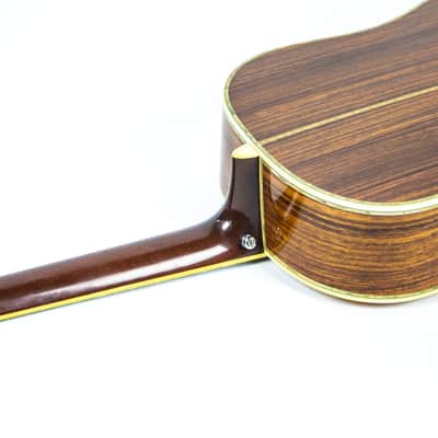 Martin D-45 12 String Owned by Nancy Wilson of Heart image 5
