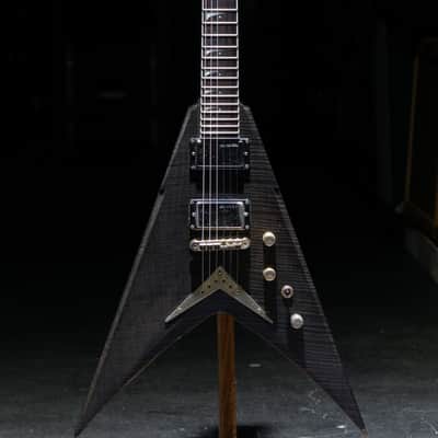 Dean Artist VMNT LTD TBK | Dave Mustaine of Megadeth signature limited edition electric guitar | 12 of 50 image 1