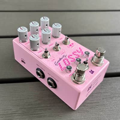Chase Bliss Audio Lossy 2023 - Present - Various image 3